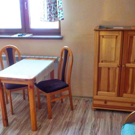 Noclegi W Centrum Sienkiewicza Закопане Екстериор снимка