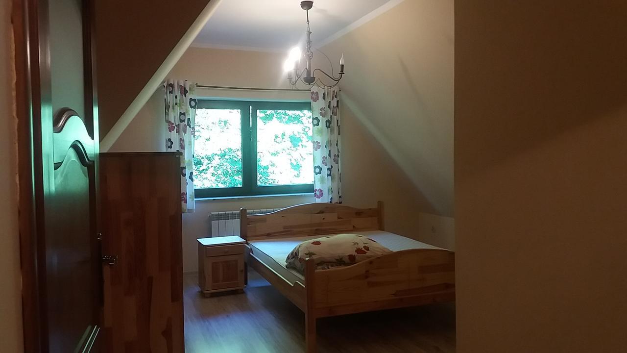 Noclegi W Centrum Sienkiewicza Закопане Екстериор снимка