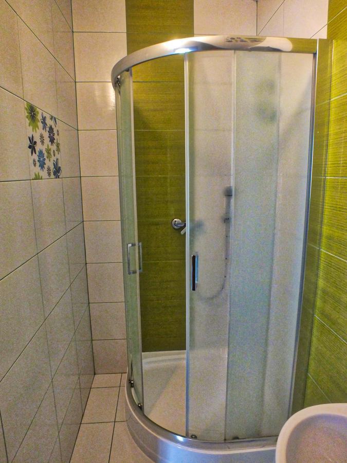 Noclegi W Centrum Sienkiewicza Закопане Екстериор снимка